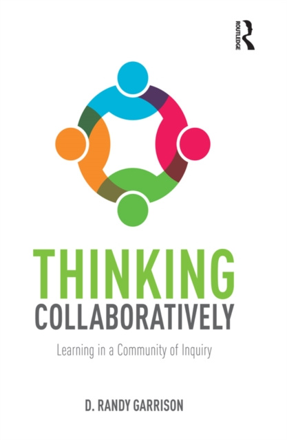 E-knjiga Thinking Collaboratively D. Randy Garrison
