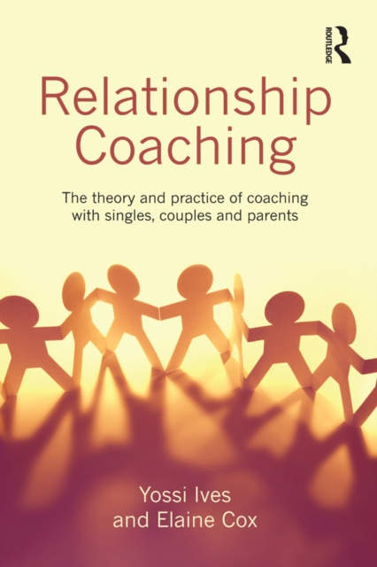 E-book Relationship Coaching Yossi Ives
