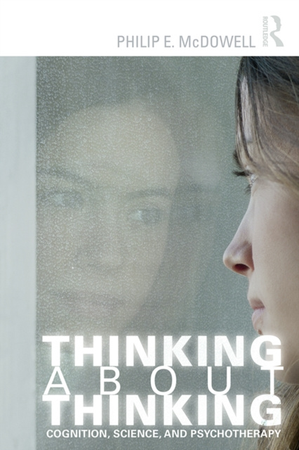 E-knjiga Thinking about Thinking Philip E. McDowell