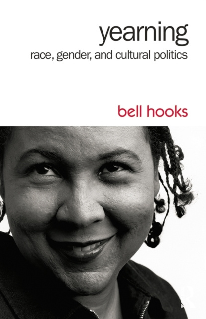 E-knjiga Yearning Bell Hooks