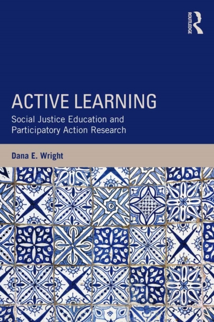 E-knjiga Active Learning Dana E. Wright