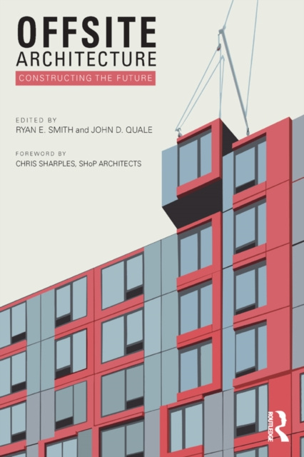 E-book Offsite Architecture Ryan E. Smith