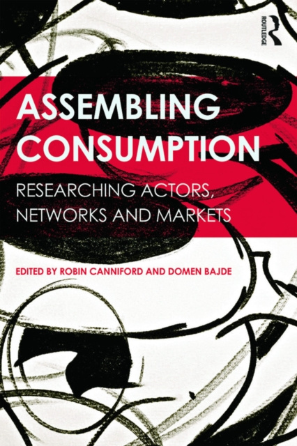 E-knjiga Assembling Consumption Robin Canniford
