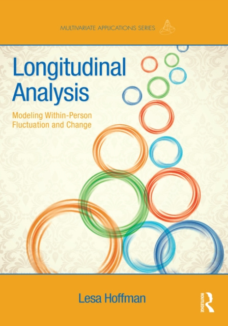 E-book Longitudinal Analysis Lesa Hoffman