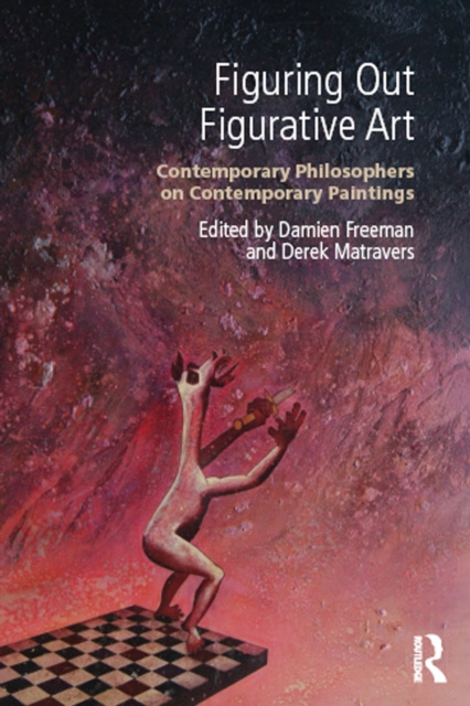 E-book Figuring Out Figurative Art Derek Matravers