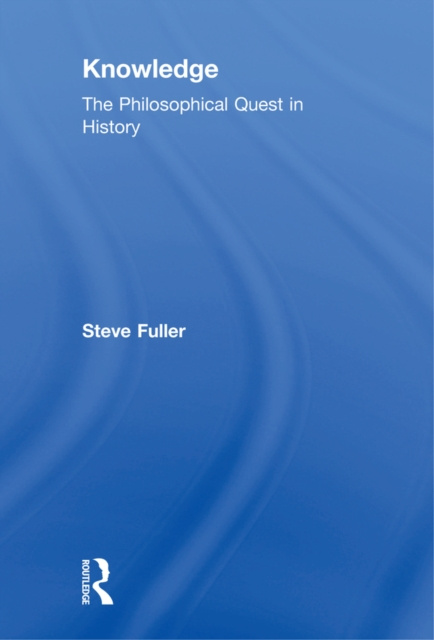 E-knjiga Knowledge Steve Fuller