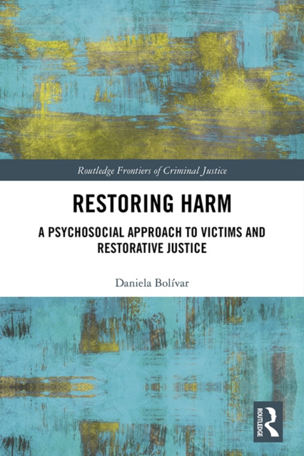 E-knjiga Restoring Harm Daniela Bolivar