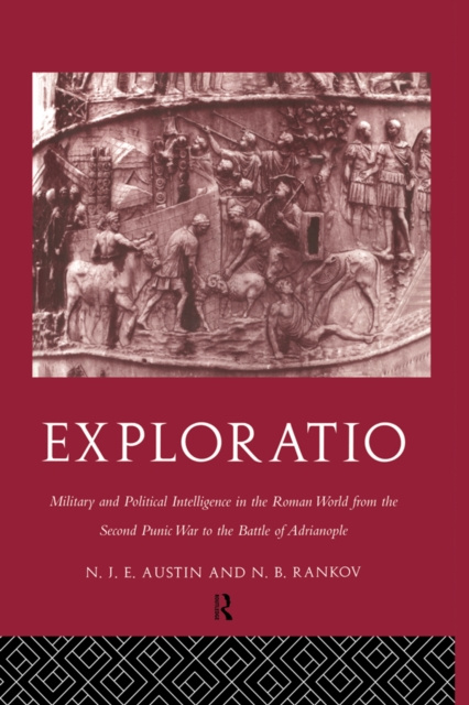 E-knjiga Exploratio N. J. E. Austin
