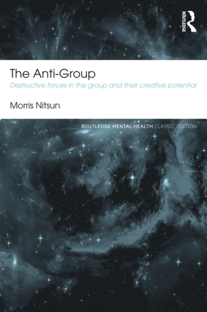 ebook Anti-Group Morris Nitsun