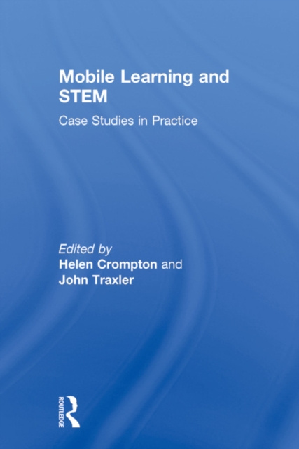 E-book Mobile Learning and STEM Helen Crompton