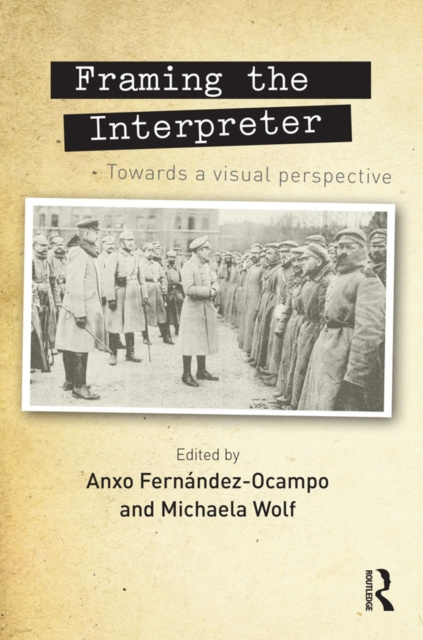 E-kniha Framing the Interpreter Anxo Fernandez-Ocampo