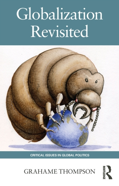 E-knjiga Globalization Revisited Grahame Thompson
