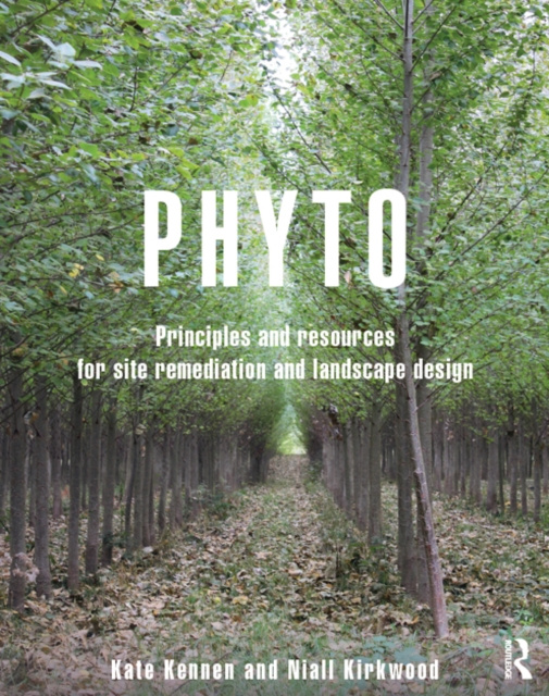 E-book Phyto Kate Kennen