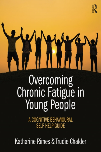 Libro elettronico Overcoming Chronic Fatigue in Young People Katharine Rimes