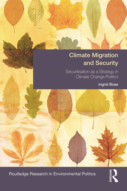 E-book Climate Migration and Security Ingrid Boas