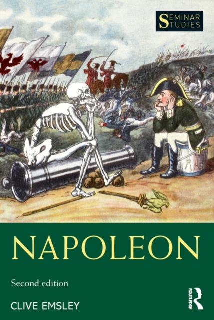 E-knjiga Napoleon Clive Emsley