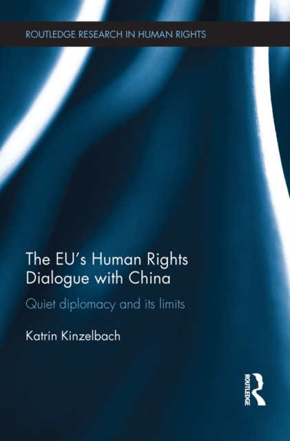 E-Book EU's Human Rights Dialogue with China Katrin Kinzelbach