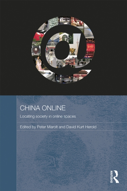 E-book China Online Peter Marolt