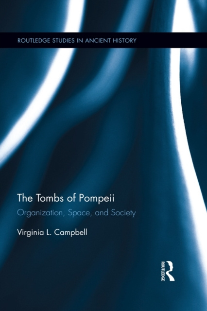 Libro elettronico Tombs of Pompeii Virginia L. Campbell