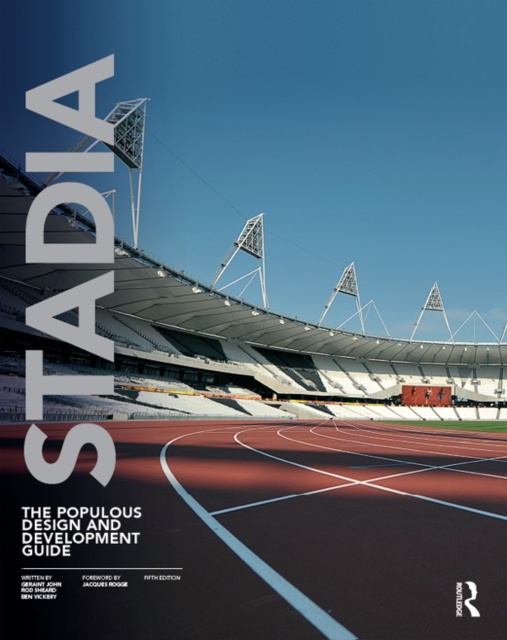 E-book Stadia Geraint John