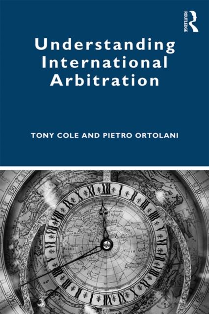 Livre numérique Understanding International Arbitration Tony Cole