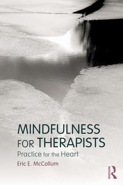 E-book Mindfulness for Therapists Eric E. McCollum