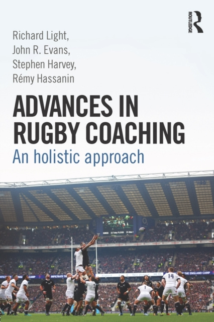 E-book Advances in Rugby Coaching Richard Light