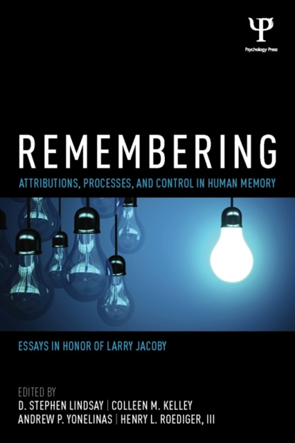 E-knjiga Remembering D. Stephen Lindsay