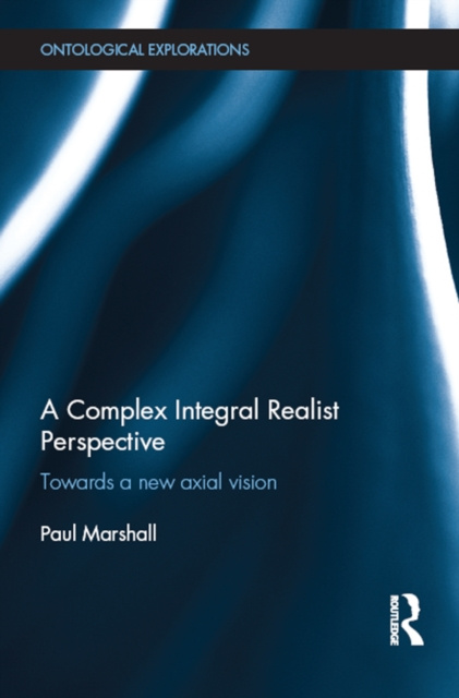 E-kniha Complex Integral Realist Perspective Paul Marshall