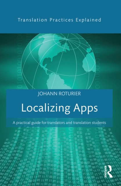 E-knjiga Localizing Apps Johann Roturier