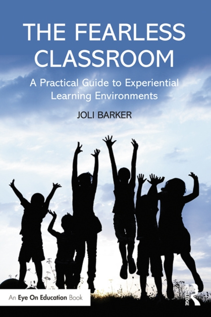 E-book Fearless Classroom Joli Barker