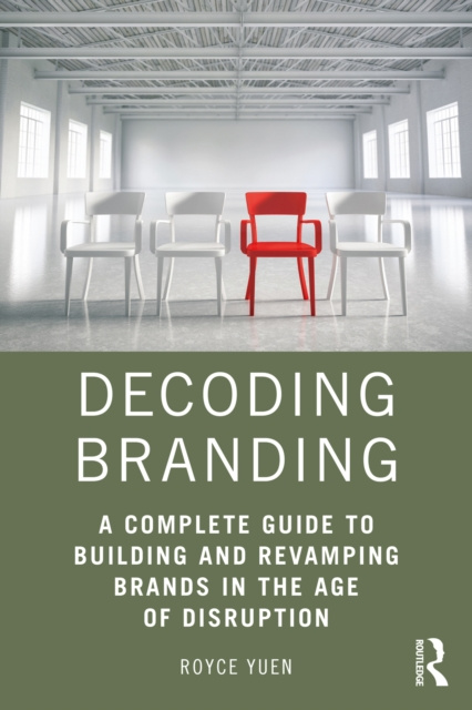 E-knjiga Decoding Branding Royce Yuen