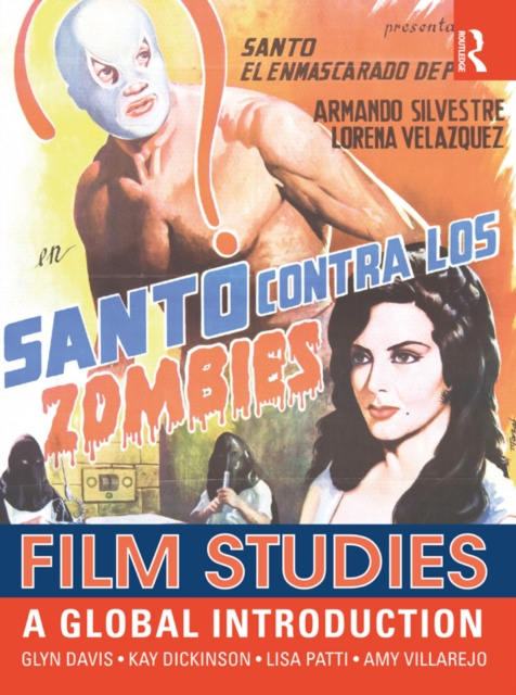 E-book Film Studies Glyn Davis