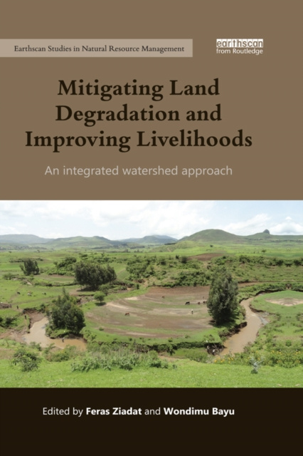 E-kniha Mitigating Land Degradation and Improving Livelihoods Feras Ziadat