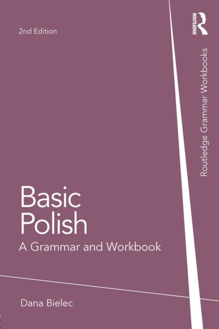 ebook Basic Polish Dana Bielec
