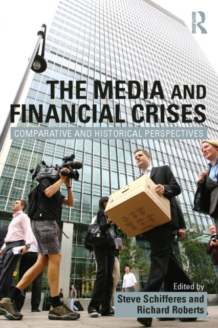 E-Book Media and Financial Crises Steve Schifferes