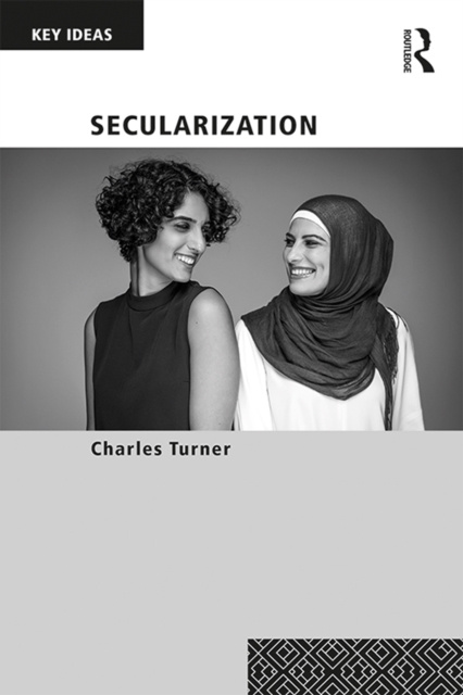 E-knjiga Secularization Charles Turner