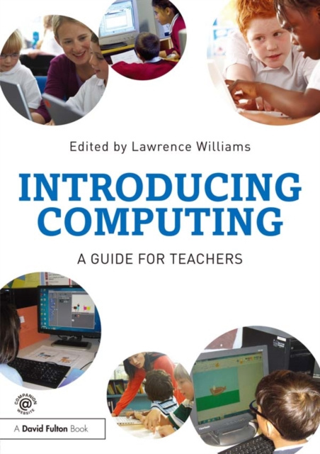 E-book Introducing Computing Lawrence Williams