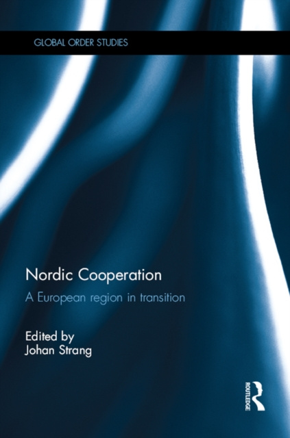 E-book Nordic Cooperation Johan Strang
