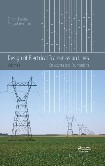 E-book Design of Electrical Transmission Lines Sriram Kalaga