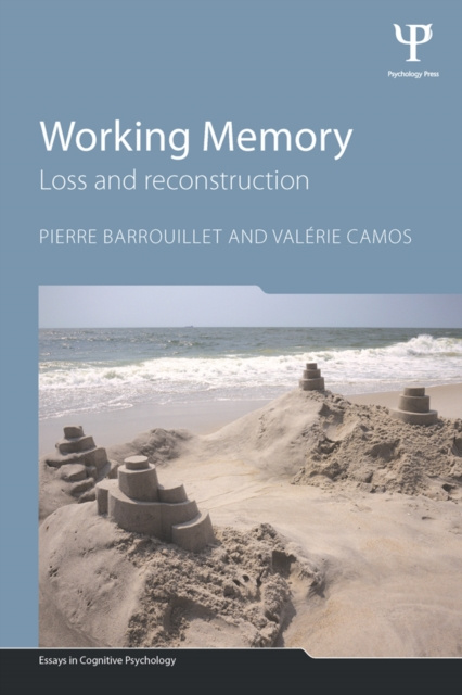 E-book Working Memory Pierre Barrouillet