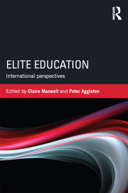 E-book Elite Education Claire Maxwell