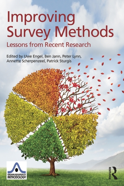 E-knjiga Improving Survey Methods Uwe Engel