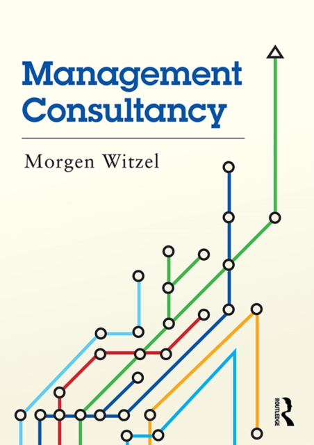 E-book Management Consultancy Morgen Witzel