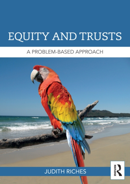 E-knjiga Equity and Trusts Judith Riches