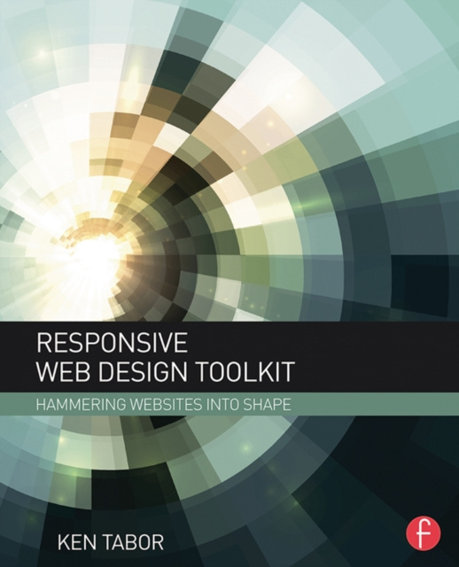 E-book Responsive Web Design Toolkit Ken Tabor
