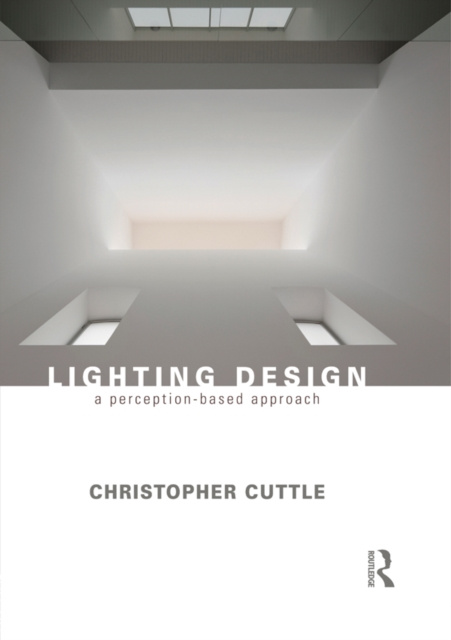 E-book Lighting Design Christopher Cuttle