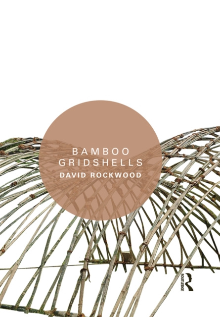 E-knjiga Bamboo Gridshells David Rockwood
