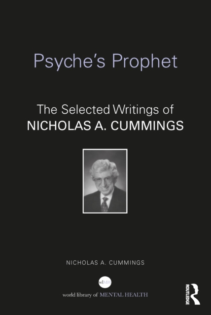 E-knjiga Psyche's Prophet Nicholas Cummings