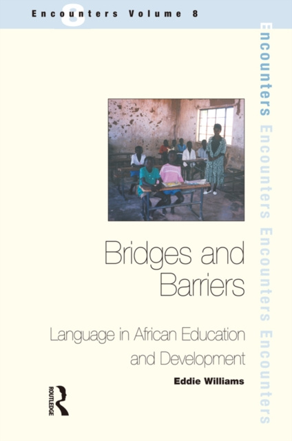 E-book Bridges and Barriers Eddie Williams